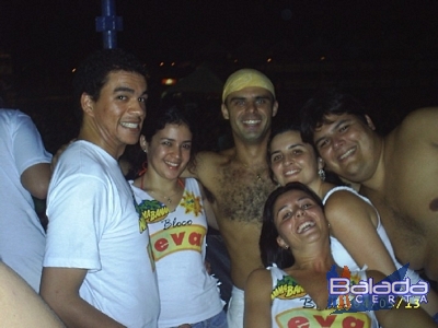 Balada: Fotos do Carnabeiro