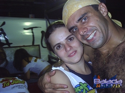 Balada: Fotos do Carnabeiro