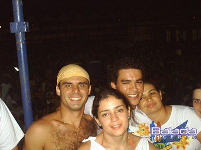 Balada: Fotos do Carnabeiro