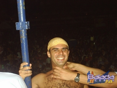 Balada: Fotos do Carnabeiro