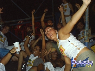 Balada: Fotos do Carnabeiro