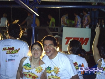 Balada: Fotos do Carnabeiro