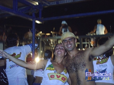 Balada: Fotos do Carnabeiro