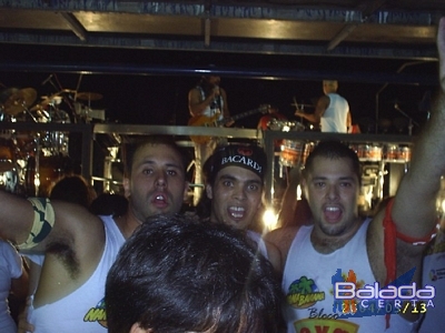 Balada: Fotos do Carnabeiro