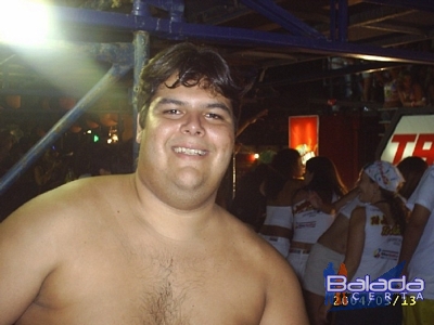 Balada: Fotos do Carnabeiro