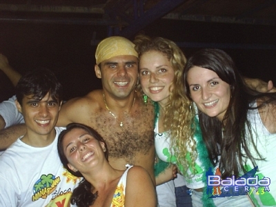 Balada: Fotos do Carnabeiro