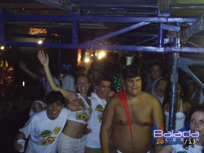 Balada: Fotos do Carnabeiro