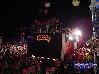 Balada: Fotos do Carnabeiro