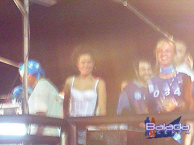 Balada: Fotos do Carnabeiro