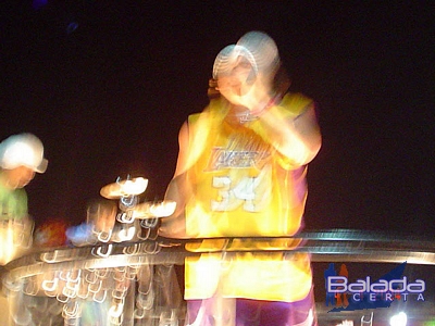 Balada: Fotos do Carnabeiro