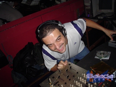 Balada: Fotos de Sexta na Red Club