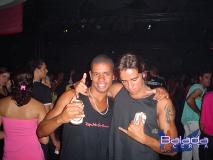 Balada: Fotos da festa Bixo Sede Zero no Clube Sirio Libanês em Santos