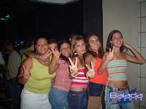 Balada: Fotos da festa Bixo Sede Zero no Clube Sirio Libanês em Santos