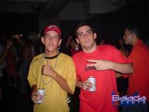 Balada: Fotos da festa Bixo Sede Zero no Clube Sirio Libanês em Santos