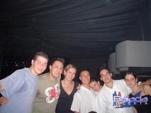Balada: Fotos da festa Bixo Sede Zero no Clube Sirio Libanês em Santos