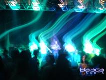 Balada: Fotos da festa Bixo Sede Zero no Clube Sirio Libanês em Santos