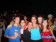 Balada: Fotos da festa Bixo Sede Zero no Clube Sirio Libanês em Santos