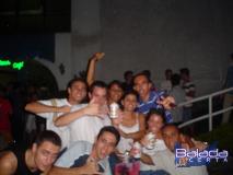 Balada: Fotos da festa Bixo Sede Zero no Clube Sirio Libanês em Santos