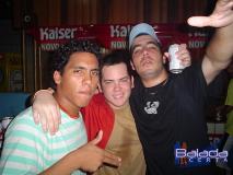 Balada: Fotos da festa Bixo Sede Zero no Clube Sirio Libanês em Santos
