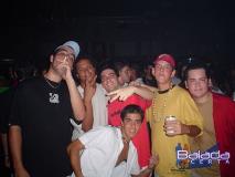 Balada: Fotos da festa Bixo Sede Zero no Clube Sirio Libanês em Santos