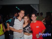 Balada: Fotos da festa Bixo Sede Zero no Clube Sirio Libanês em Santos