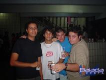Balada: Fotos da festa Bixo Sede Zero no Clube Sirio Libanês em Santos