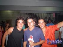 Balada: Fotos da festa Bixo Sede Zero no Clube Sirio Libanês em Santos