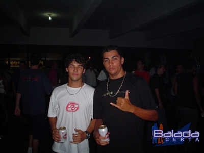 Balada: Fotos da festa Bixo Sede Zero no Clube Sirio Libans em Santos