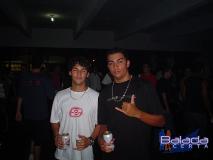 Balada: Fotos da festa Bixo Sede Zero no Clube Sirio Libanês em Santos