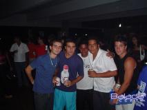 Balada: Fotos da festa Bixo Sede Zero no Clube Sirio Libanês em Santos