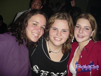 Balada: Fotos de Sexta na Lemon Club