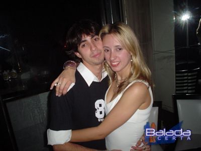 Balada: Fotos de Sexta na Lemon Club