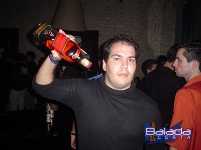 Balada: Fotos de Sexta na Lemon Club