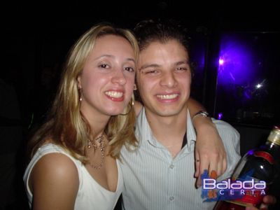 Balada: Fotos de Sexta na Lemon Club