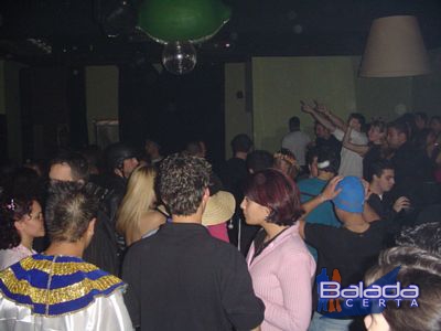 Balada: Fotos de Sexta na Lemon Club