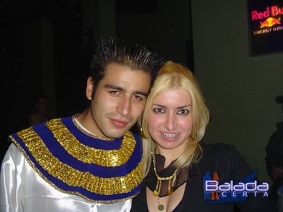 Balada: Fotos de Sexta na Lemon Club