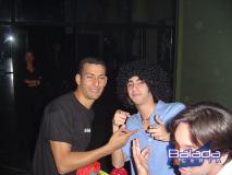 Balada: Fotos de Sexta na Lemon Club