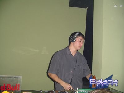 Balada: Fotos de Sexta na Lemon Club