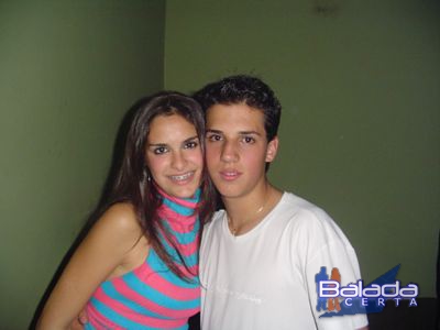 Balada: Fotos de Sexta na Lemon Club