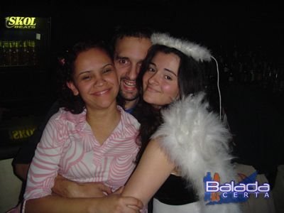 Balada: Fotos de Sexta na Lemon Club