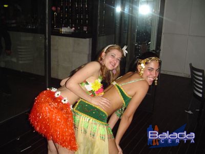 Balada: Fotos de Sexta na Lemon Club