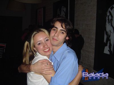 Balada: Fotos de Sexta na Lemon Club