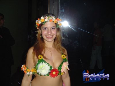 Balada: Fotos de Sexta na Lemon Club