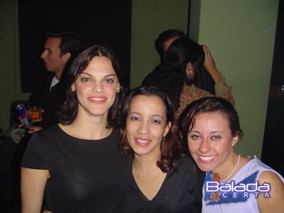Balada: Fotos de Sexta na Lemon Club