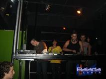 Balada: Fotos de Sábado na Lemon