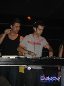Balada: Fotos de Sábado na Lemon