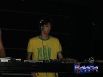 Balada: Fotos de Sábado na Lemon
