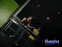 Balada: Fotos de Sábado na Lemon