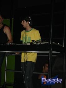 Balada: Fotos de Sábado na Lemon