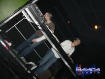 Balada: Fotos de Sábado na Lemon